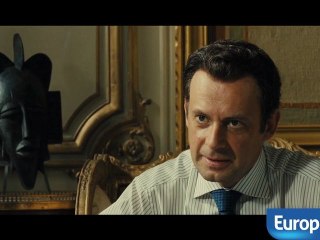 EXCLU - Découvrez un extrait de La Conquête