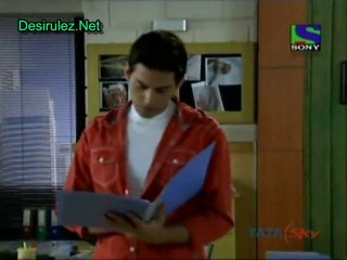 Surya The Super Cop - 10th MAY 2011 PART-1
