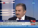 DP Namık Kemal Zeybek TRT Haber - 3