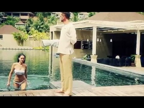 KEEN'V J'aimerais Trop (feat. SAP) - Clip Officiel