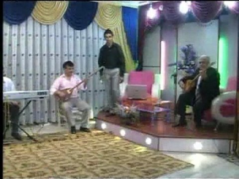 Konyali Bestekar Asik Salihi - Sokak Kadini