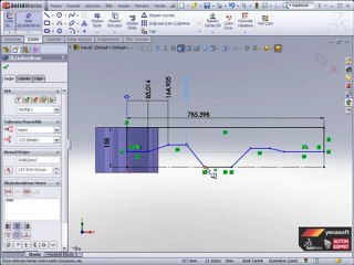 Solidworks 2011 Sarma