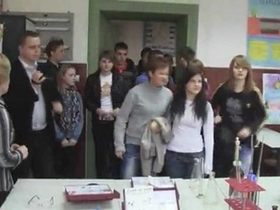 ZSEiE Bogatynia dzien otwarty