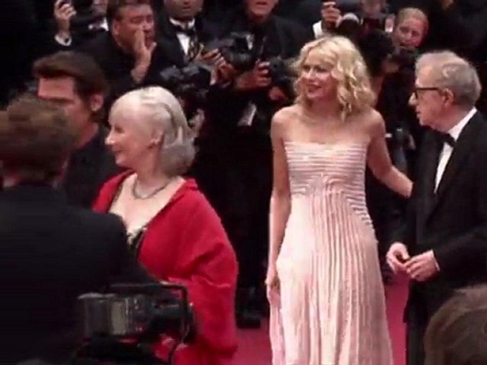 Starrummel wie nie beim Filmfest von Cannes