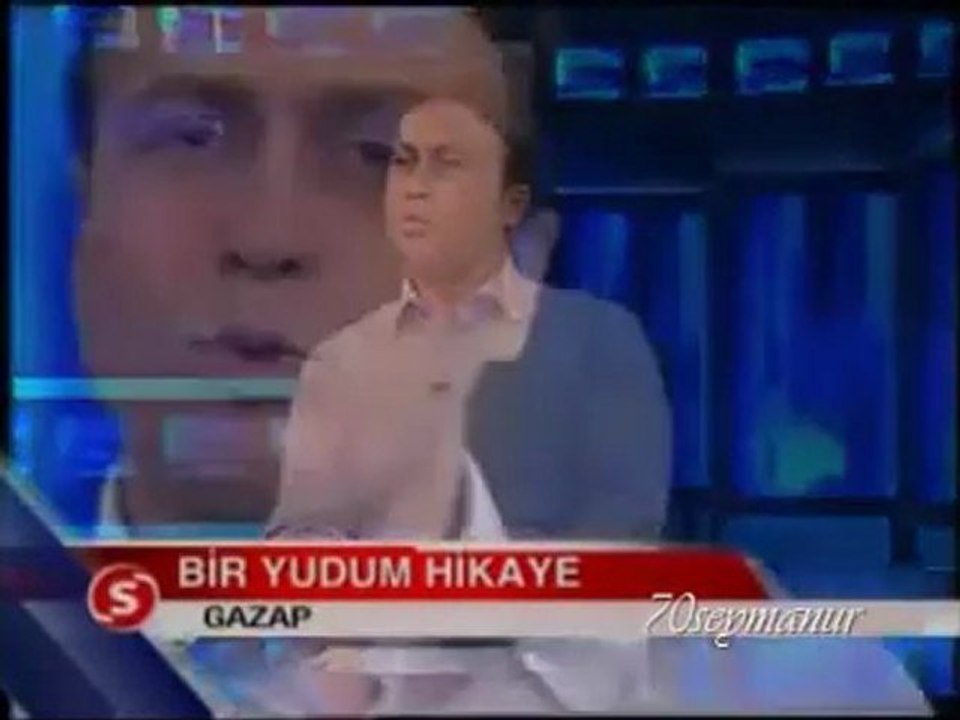 Asim Yildirim   GAZAP