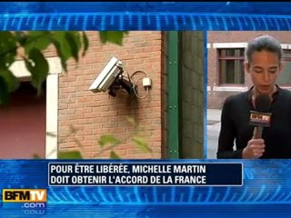 L'ex-femme du pédophile Dutroux bientôt libre