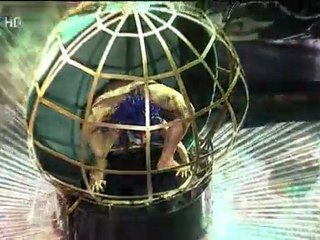 Eurovision 2011 - Turkey HD