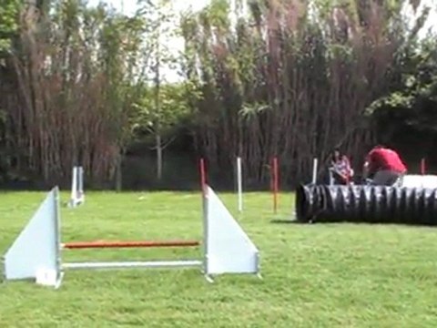 tequila 2 ème manche gpf 080511