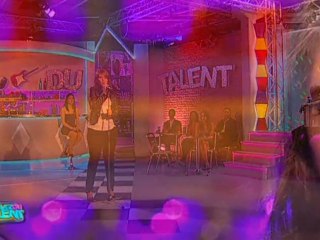 Nastasia : "Somewhere only we know "de Keane - 10/05/11