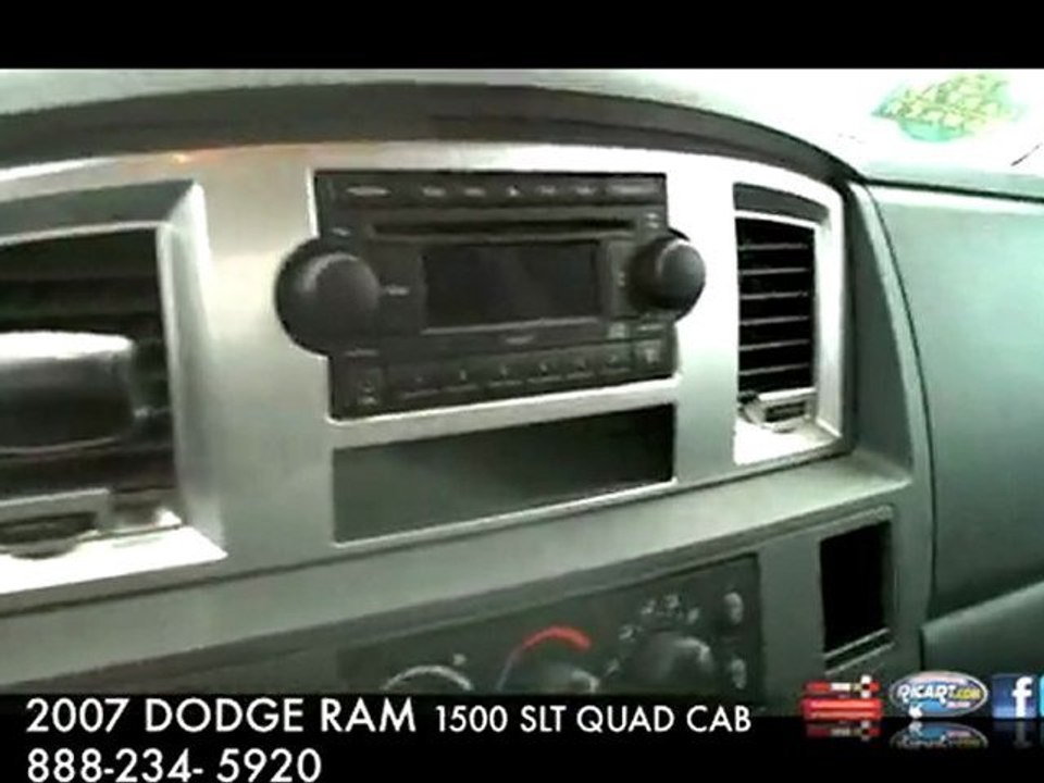 Dodge Ram 1500 Columbus Ohio