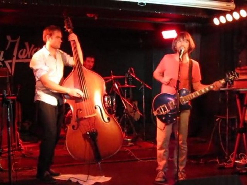 Solenn - Grand West @ La Java