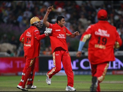 Live Cricket Streaming - 55th match, Rajasthan Royals v Royal Challengers Bangalore