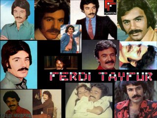 Ferdi Tayfur & Mahkumların Duası ...