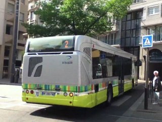Heuliez GX327 STAS