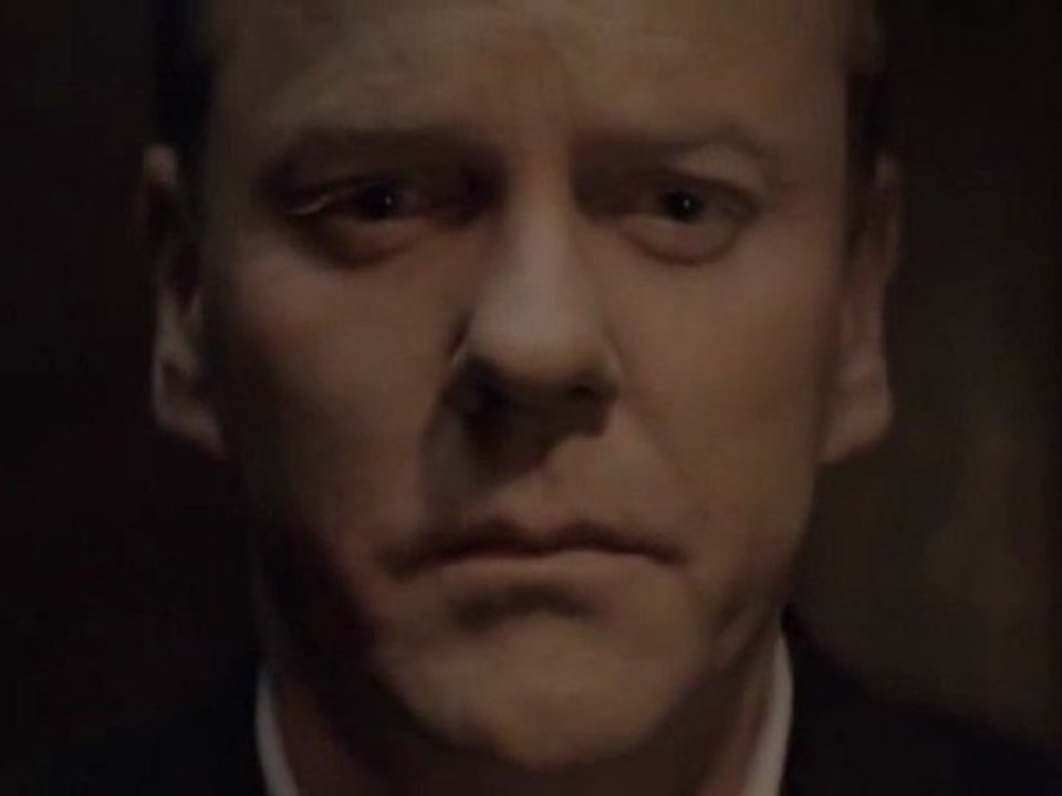 The Confession Kiefer Sutherland  1 VOSTF
