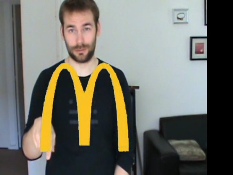 SP Mac Donald