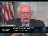 GRITtv: Bernie Sanders: American Health Security Act