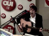 Miles Kane - Come Closer - Session Acoustique OÜI FM