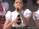 ºC-ute - Homerare Nobiko Theme Kyoku (sub español)
