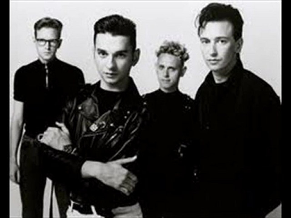 depeche mode stories old