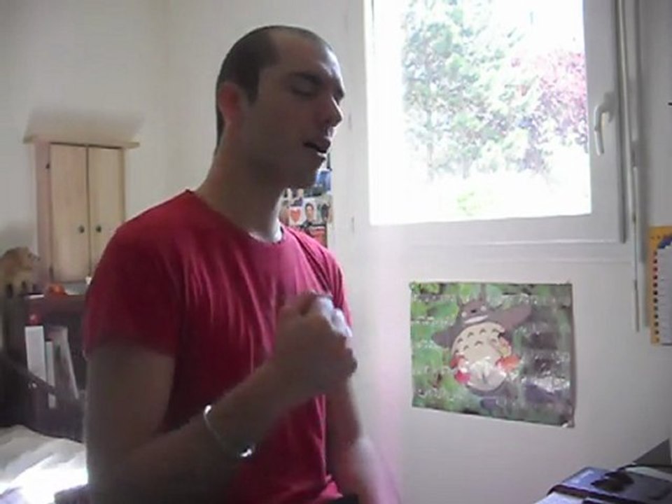 Lionel MARTIN - Casting JVSCAZ Saison #2