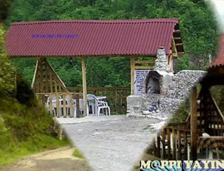 Ali Sayın'ın Videoları- çamlıhemşin [