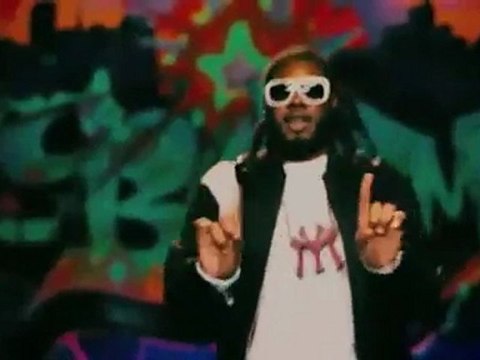 Snoop Dogg (Feat T Pain) Boom (Official Video) [TyhansTVcom]