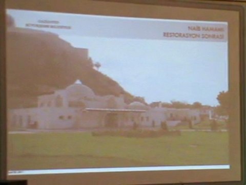 (8) 6-7 Mayıs 2011 - Türmob' un Gaziantep te Düzenlemiş Olduğu 6. Türkiye Muhasebe Forumu (Yeni TTK' nu ve Kurumsallaşma)