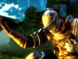 Dark Souls - Trailer annonçant la date de sortie