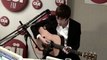 Miles Kane - Echo & The Bunnymen Cover - Session Acoustique OÜI FM