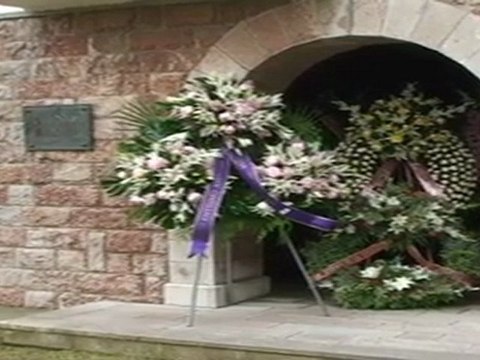 Pedreña prepara el adiós a Severiano Ballesteros