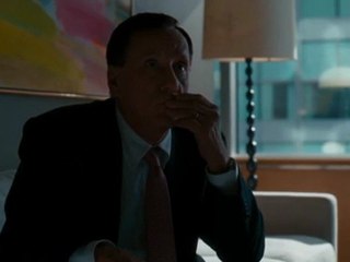 Too Big To Fail: Opening The Vault On The Financial Crisis