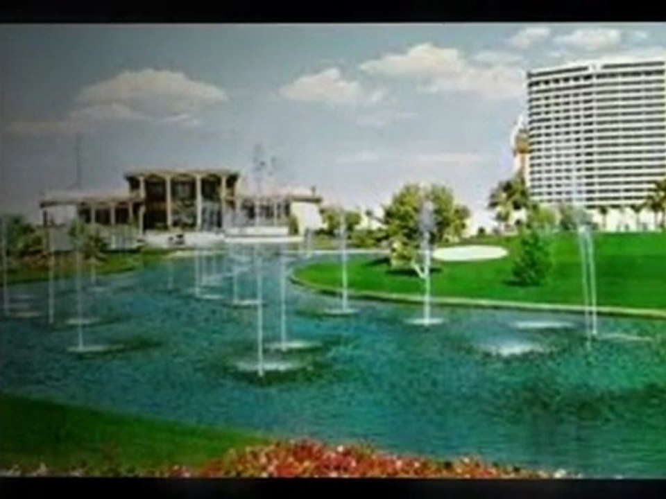 las vegas best luxury hotels