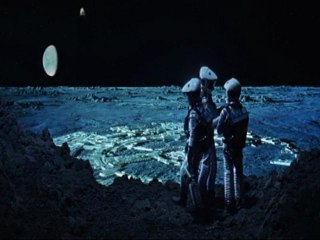 God is an Astronaut - Worlds in Collision