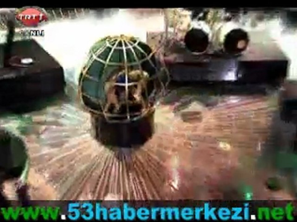 Yüksek Sadakat (Eurovision 1. Yarı Final)