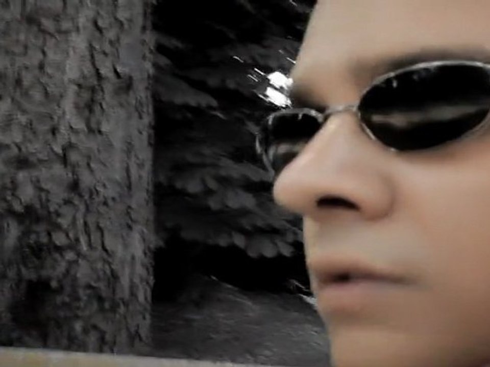 Edn - Entre 2 lames encre de larmes