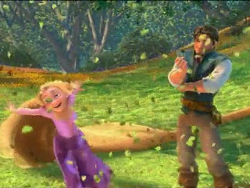 border-line rapunzel