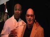 Chef Andre Interviews Jeff Hocker Producer of the Palm Desert Food and Wine Festival