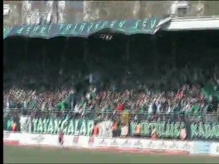 SAKARYAMIZ kocaeli maçtan 12