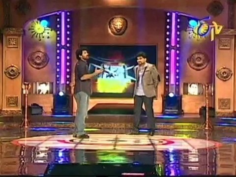 Abhimani Kathi Lanti Game : Kalyan Ram - May 10 - 02