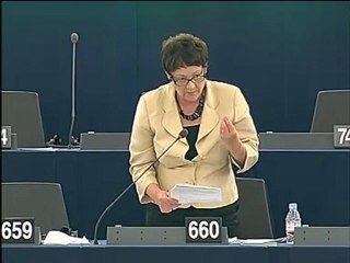 Sarah Ludford on Question Time (Commission)