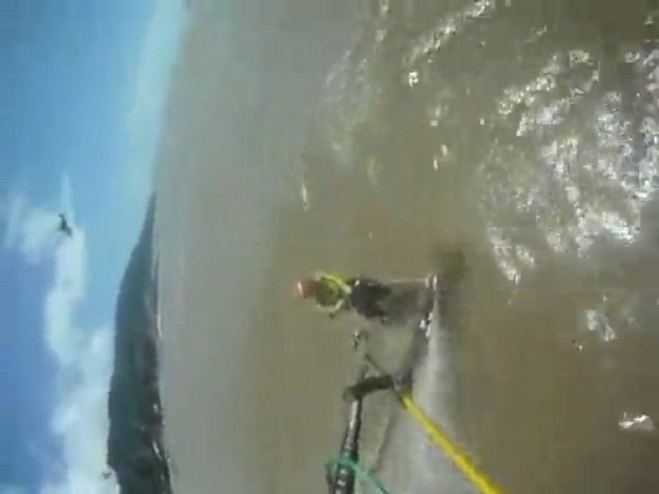 session kite guyane