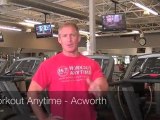 Atlanta Healthy Deals - Workout Anytime - Acworth