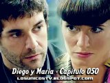 Los Únicos - Diego y María - Capítulo 050