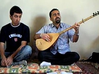 Bu Şu dünyanın gam yükünü...