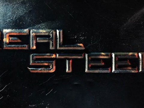 Real Steel - Trailer / Bande-Annonce #2 [VO|HD]
