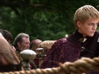 Game Of Thrones: Inside The Episode - Episode #4