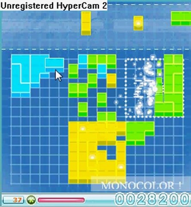 Hypercube - 53.700