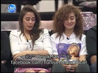 Quotidiennes Nominations 10/05 - (4) - Star Academy LBC 8