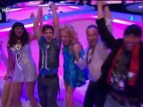 Eurovision 2011 Ten Finalist Group